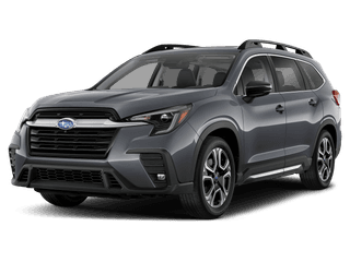 Subaru Ascent Limited 8-Passenger Subaru Ascent Limited 8-Passenger
