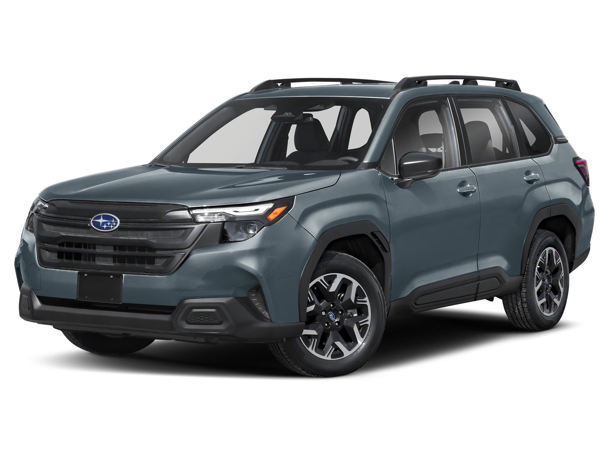 Subaru Forester Base AWD Subaru Forester Base AWD