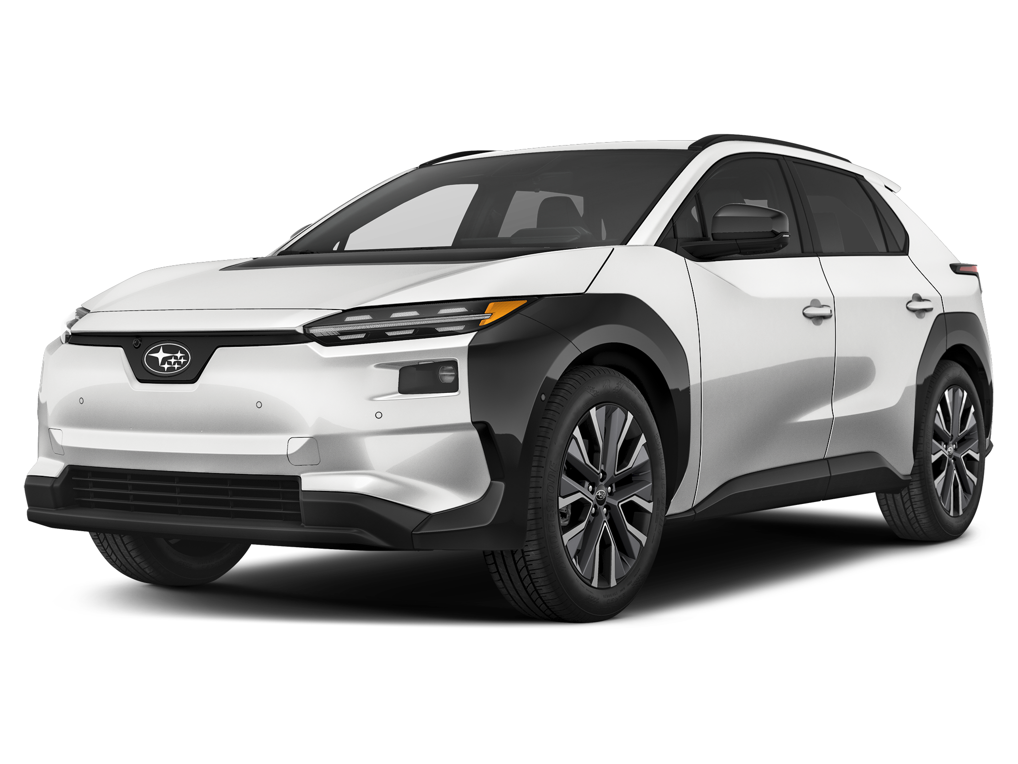 Subaru Solterra Limited AWD Subaru Solterra Limited AWD