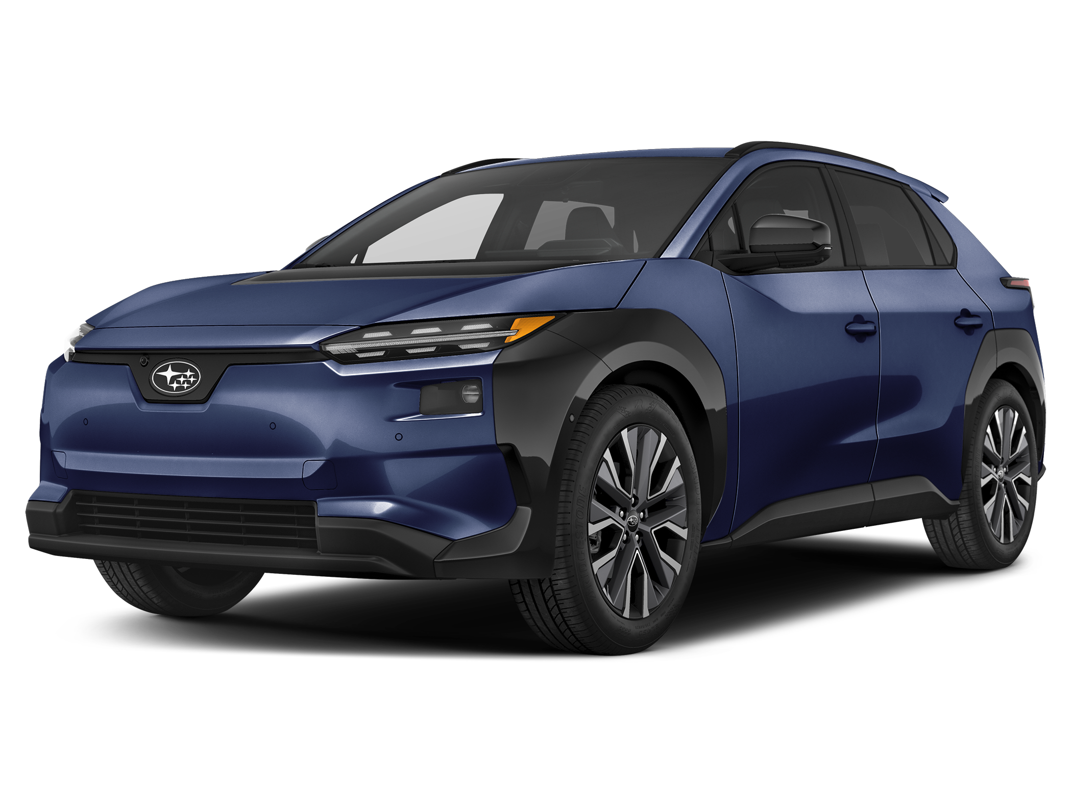 Subaru Solterra Limited XT AWD Subaru Solterra Limited XT AWD