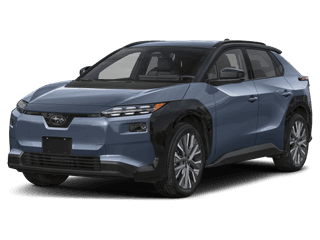 Subaru Solterra Limited XT AWD Subaru Solterra Limited XT AWD