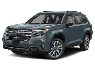 Subaru Forester Touring Hybrid AWD Subaru Forester Touring Hybrid AWD