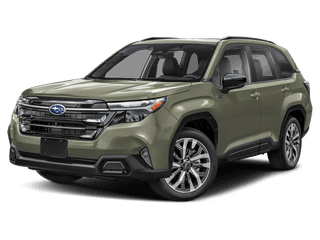 Subaru Forester Touring Hybrid AWD Subaru Forester Touring Hybrid AWD