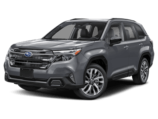 Subaru Forester Touring Hybrid AWD Subaru Forester Touring Hybrid AWD