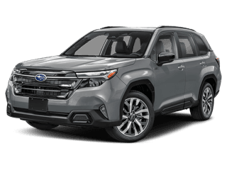 Subaru Forester Touring Hybrid AWD Subaru Forester Touring Hybrid AWD