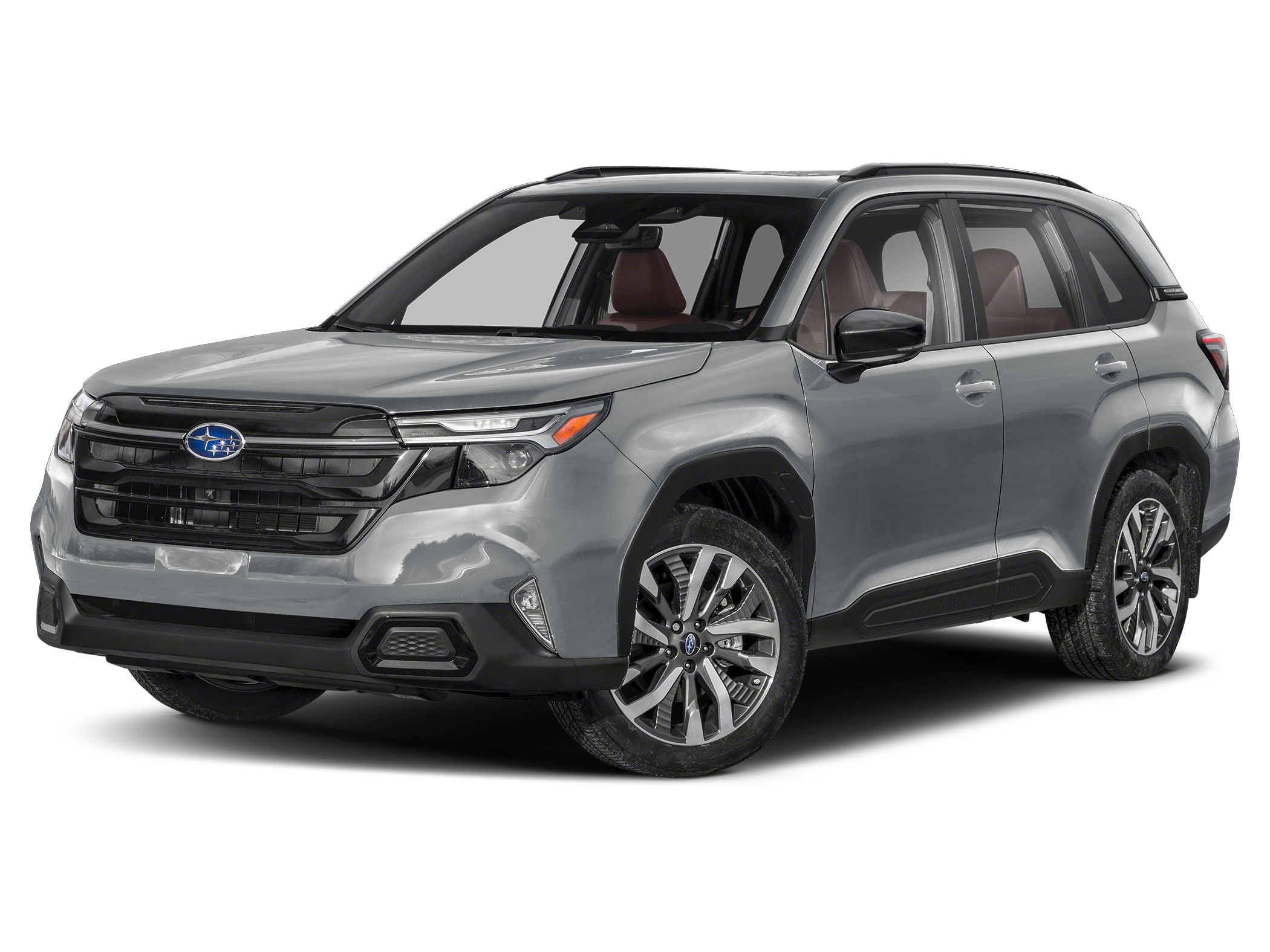 Subaru Forester Touring AWD Subaru Forester Touring AWD