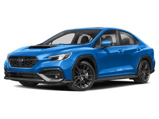 Subaru WRX Limited Manual Subaru WRX Limited Manual