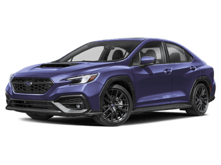 Subaru WRX Limited Manual Subaru WRX Limited Manual