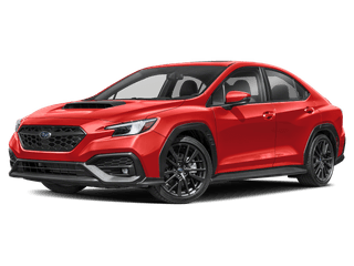 Subaru WRX Limited Manual Subaru WRX Limited Manual