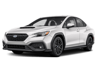 Subaru WRX Limited CVT Subaru WRX Limited CVT