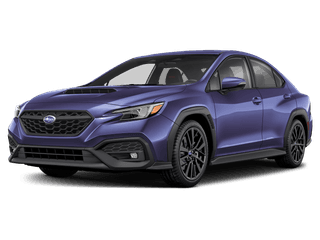 Subaru WRX Limited CVT Subaru WRX Limited CVT