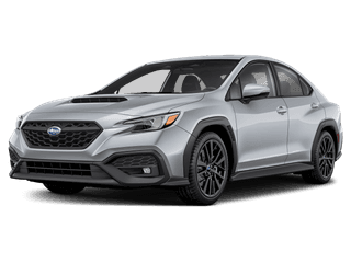 Subaru WRX Limited CVT Subaru WRX Limited CVT