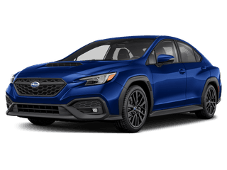 Subaru WRX Limited CVT Subaru WRX Limited CVT
