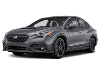 Subaru WRX Limited CVT Subaru WRX Limited CVT