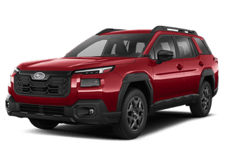 Subaru Outback Limited AWD Subaru Outback Limited AWD