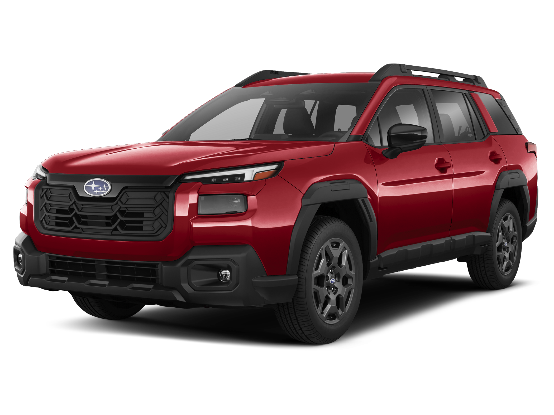 Subaru Outback Premium AWD Subaru Outback Premium AWD