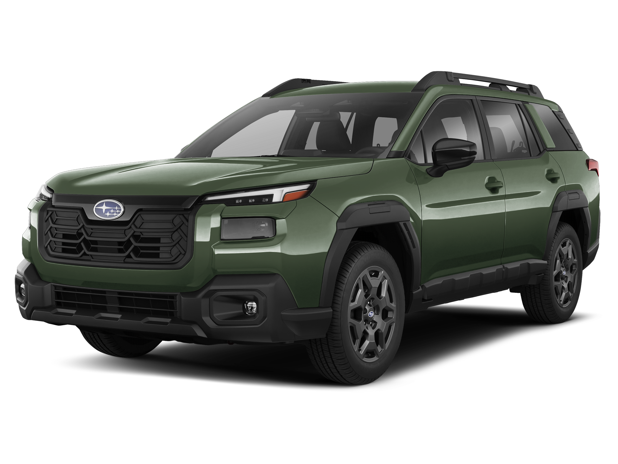 Subaru Outback Premium AWD Subaru Outback Premium AWD