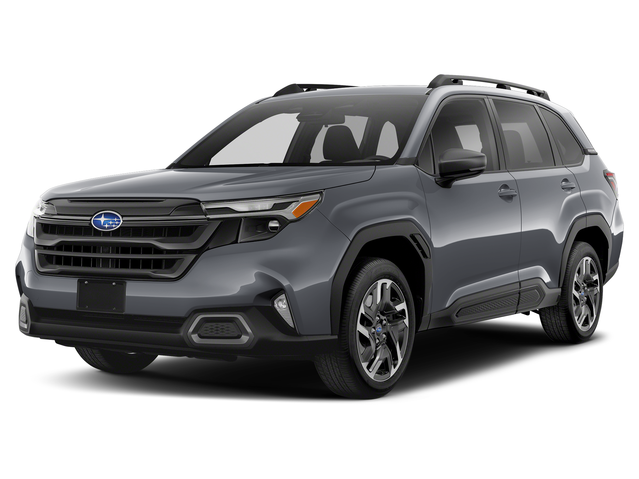 Subaru Forester Limited AWD Subaru Forester Limited AWD