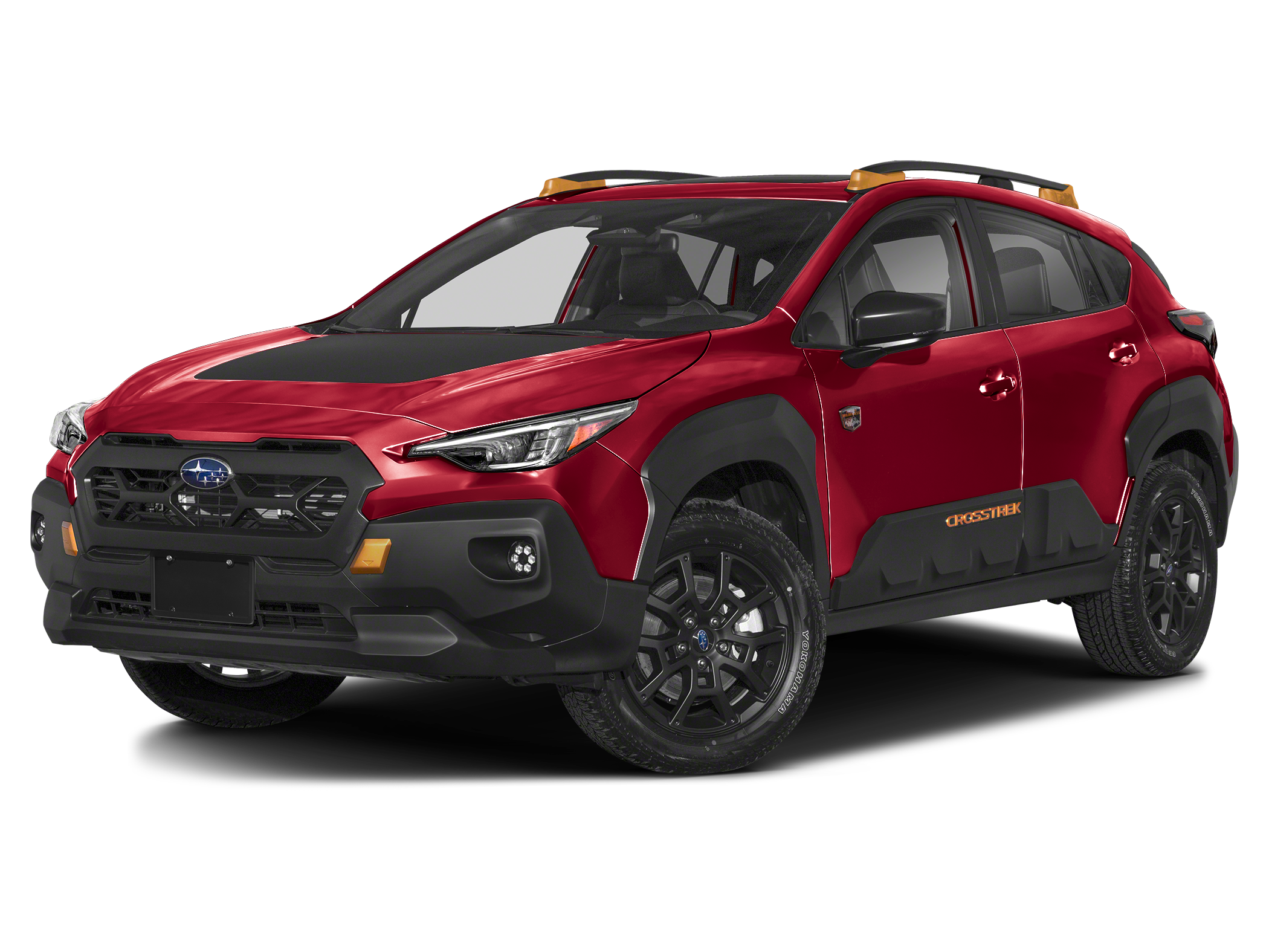 Subaru Crosstrek Wilderness AWD Subaru Crosstrek Wilderness AWD