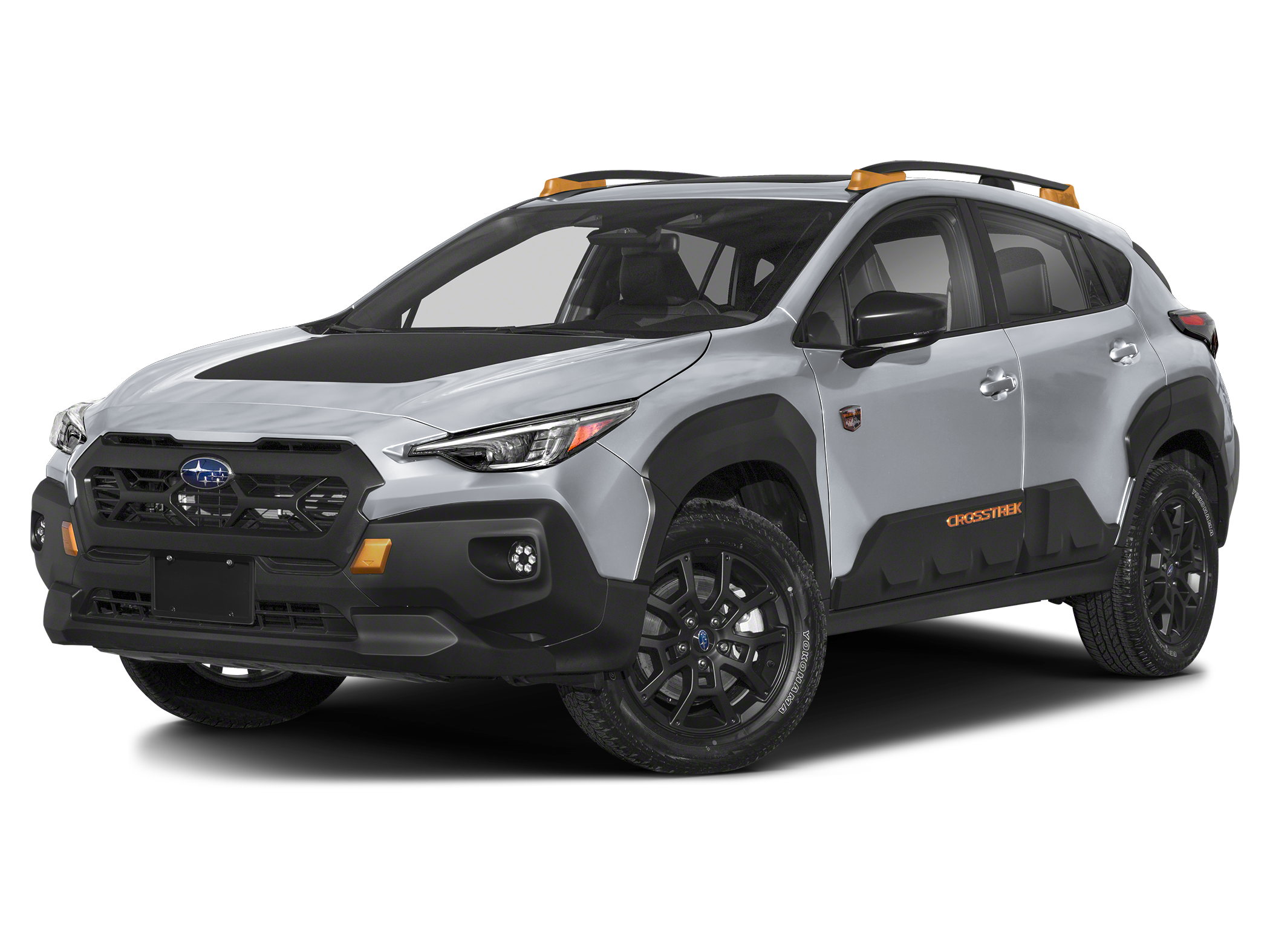 Subaru Crosstrek Wilderness AWD Subaru Crosstrek Wilderness AWD