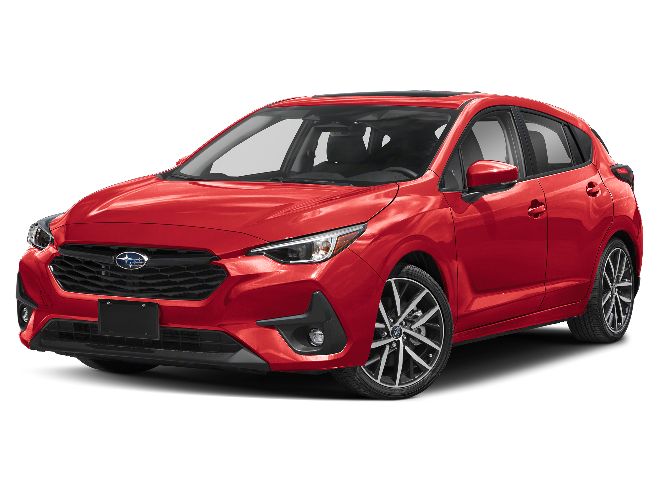 Subaru Impreza Sport AWD Subaru Impreza Sport AWD