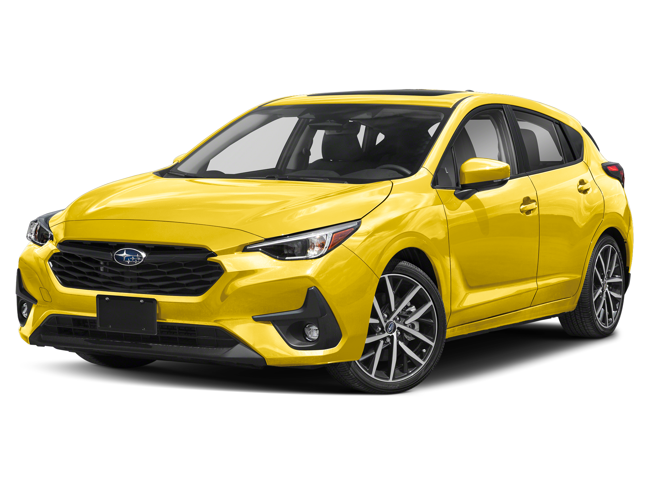 Subaru Impreza Sport AWD Subaru Impreza Sport AWD