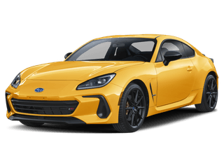 Subaru BRZ Series.Yellow Manual Subaru BRZ Series.Yellow Manual