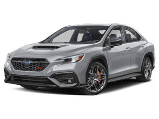 Subaru WRX tS Manual Subaru WRX tS Manual