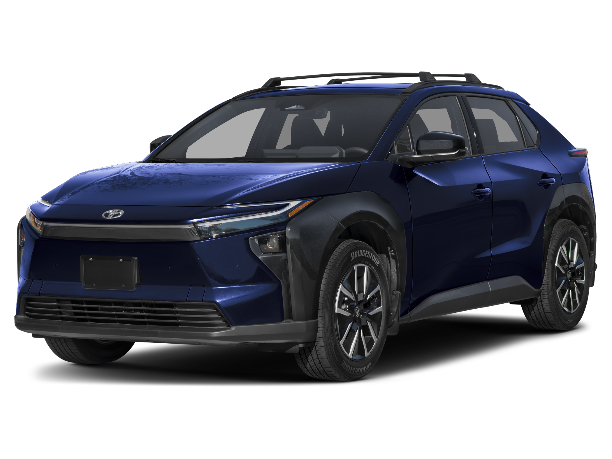 Toyota bZ XLE Plus FWD (Natl) Toyota bZ XLE Plus FWD (Natl)