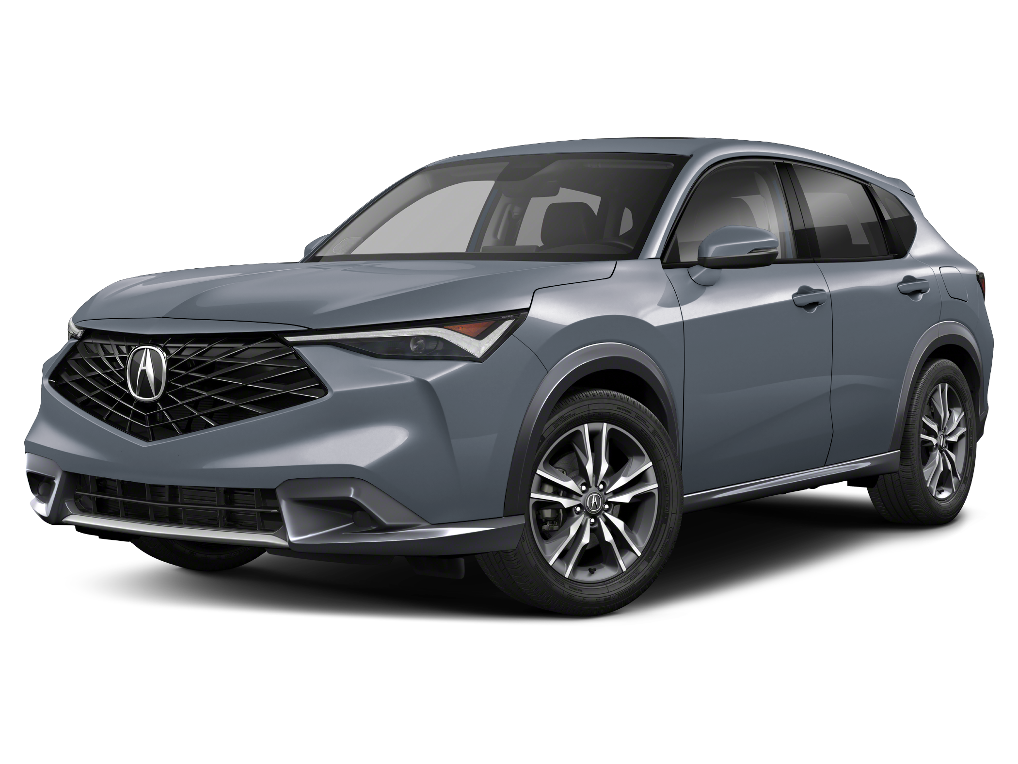 Acura ADX Base FWD Acura ADX Base FWD