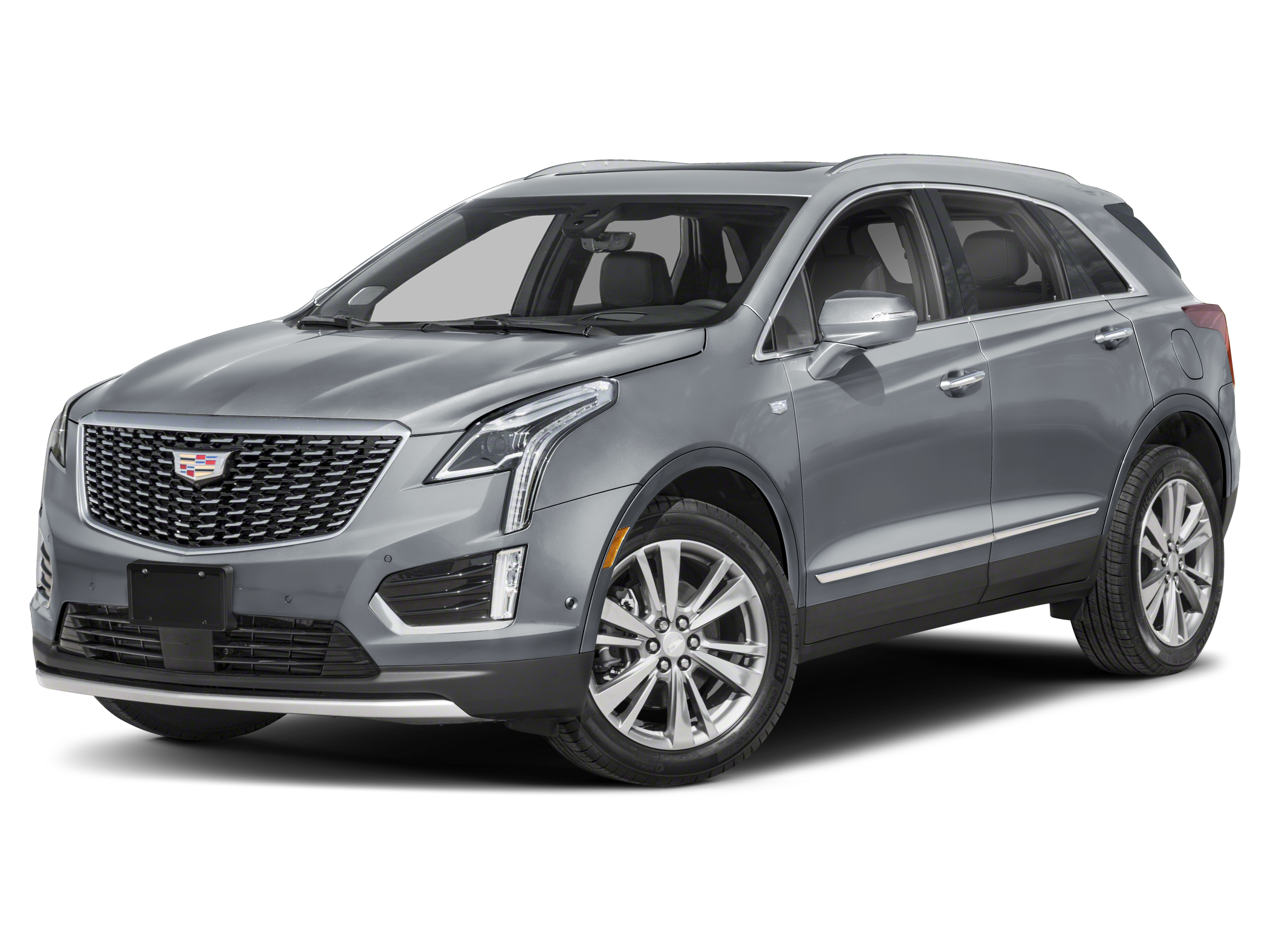 Cadillac XT5 AWD Premium Luxury 4dr Cadillac XT5 AWD Premium Luxury 4dr