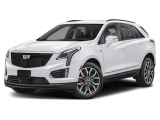 Cadillac XT5 AWD Sport 4dr Cadillac XT5 AWD Sport 4dr