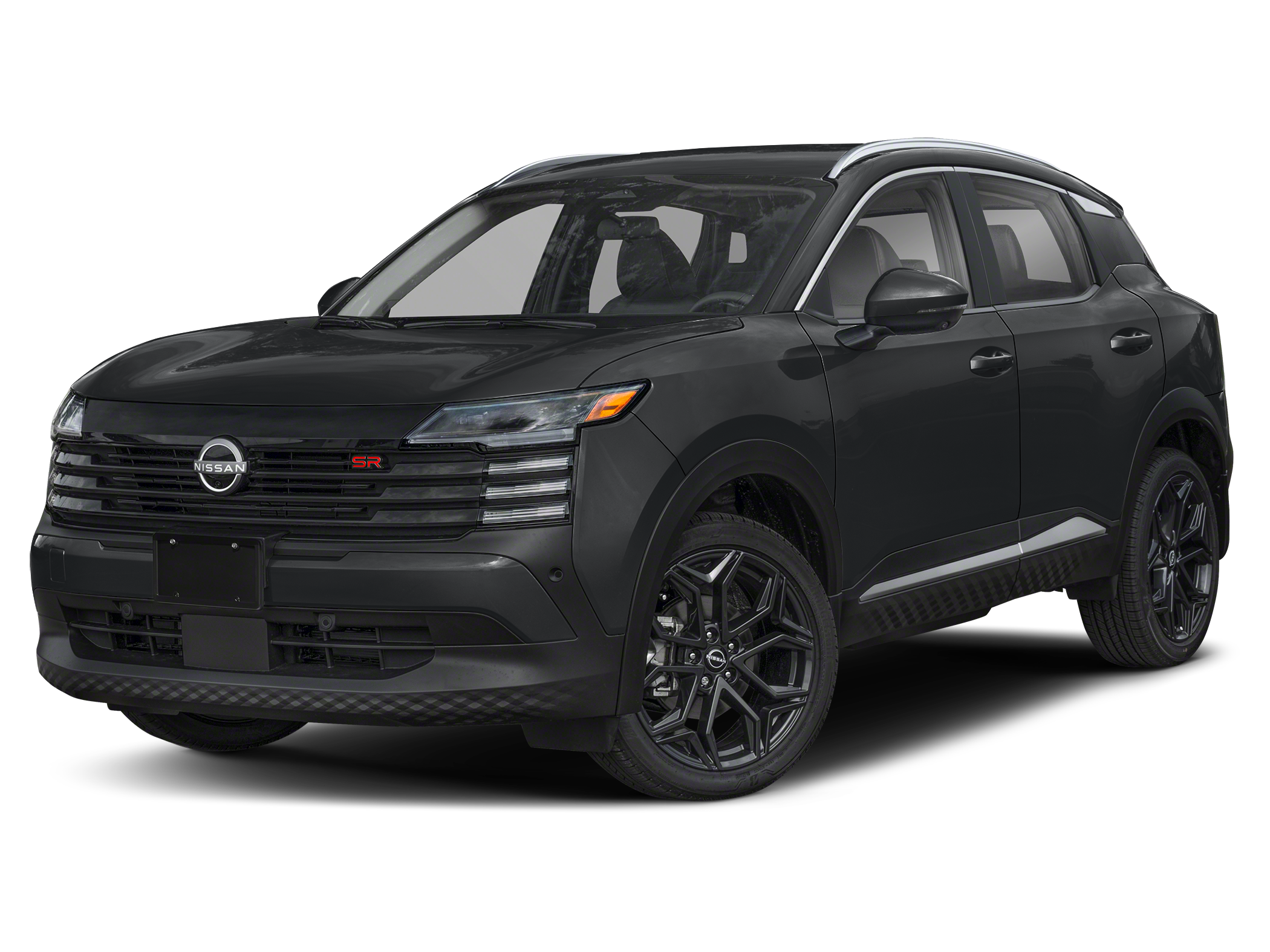 Nissan Kicks SR FWD Nissan Kicks SR FWD