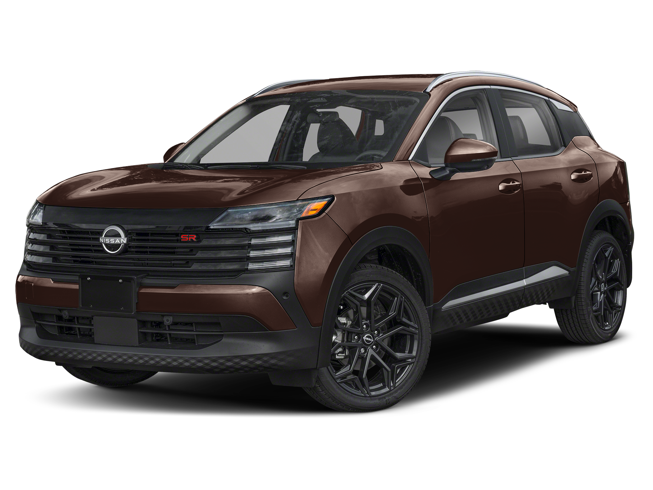 Nissan Kicks SR FWD Nissan Kicks SR FWD