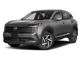 Nissan Kicks SV AWD Nissan Kicks SV AWD