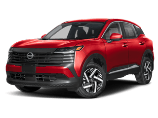 Nissan Kicks SV FWD Nissan Kicks SV FWD