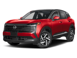 Nissan Kicks SV AWD Nissan Kicks SV AWD