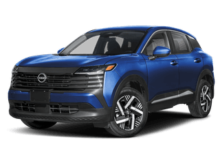 Nissan Kicks SV FWD Nissan Kicks SV FWD