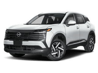 Nissan Kicks SV FWD Nissan Kicks SV FWD