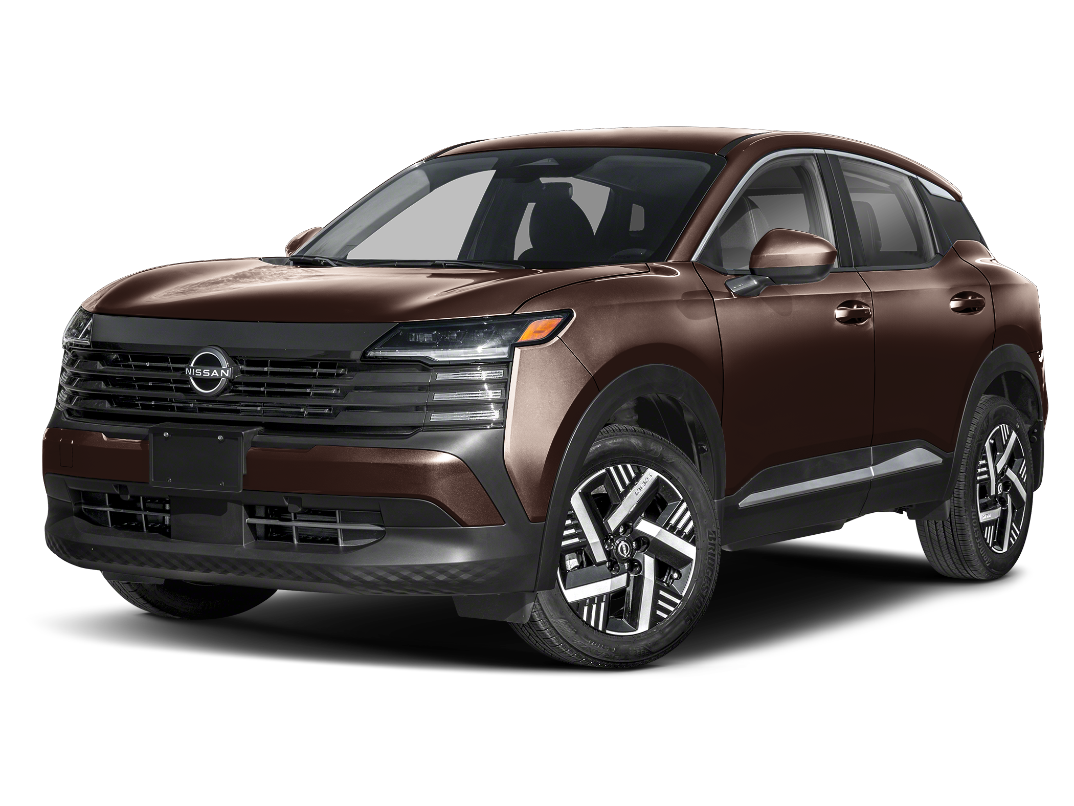 Nissan Kicks SV FWD Nissan Kicks SV FWD