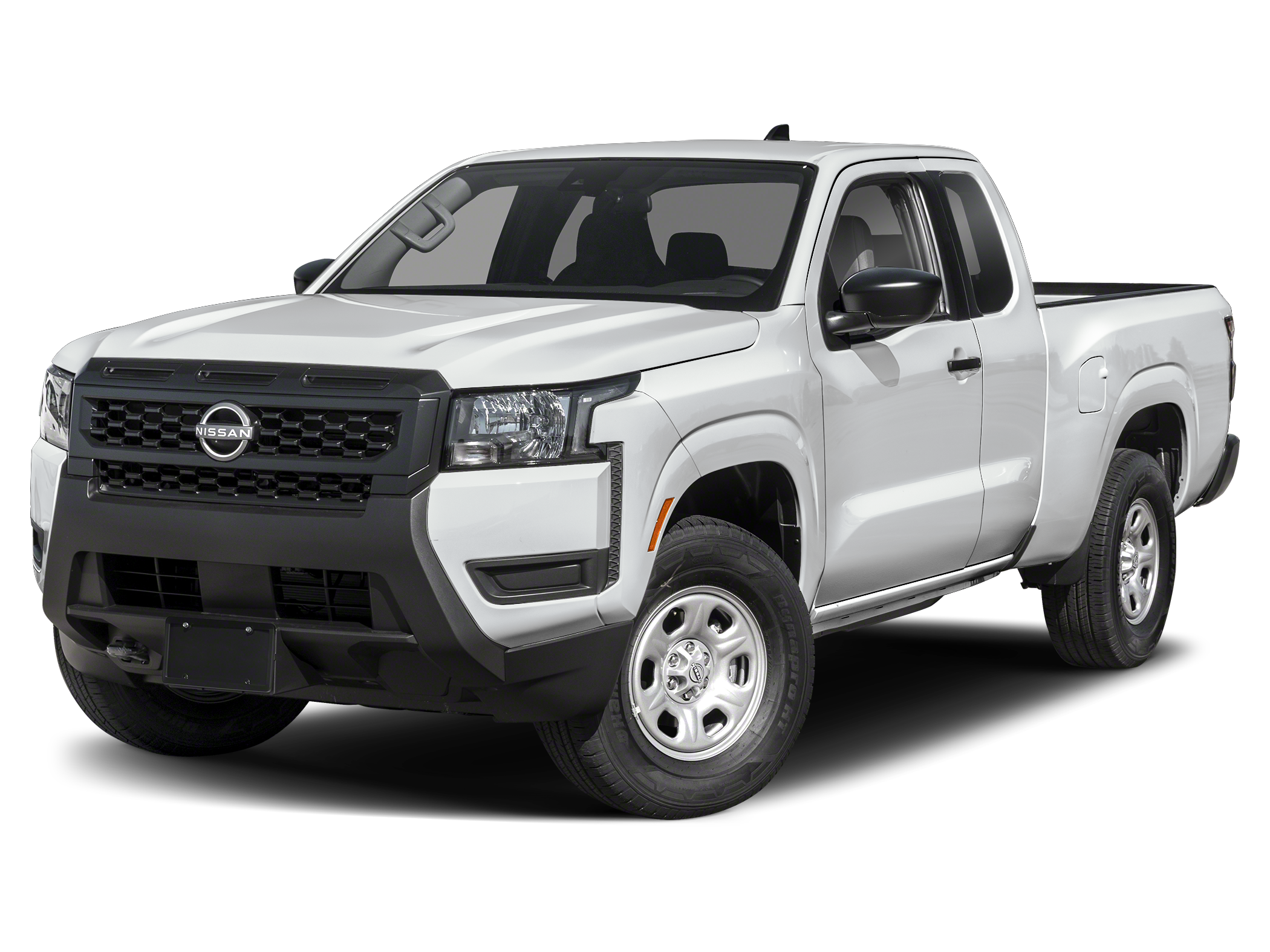 Nissan Frontier King Cab 4x2 S Nissan Frontier King Cab 4x2 S