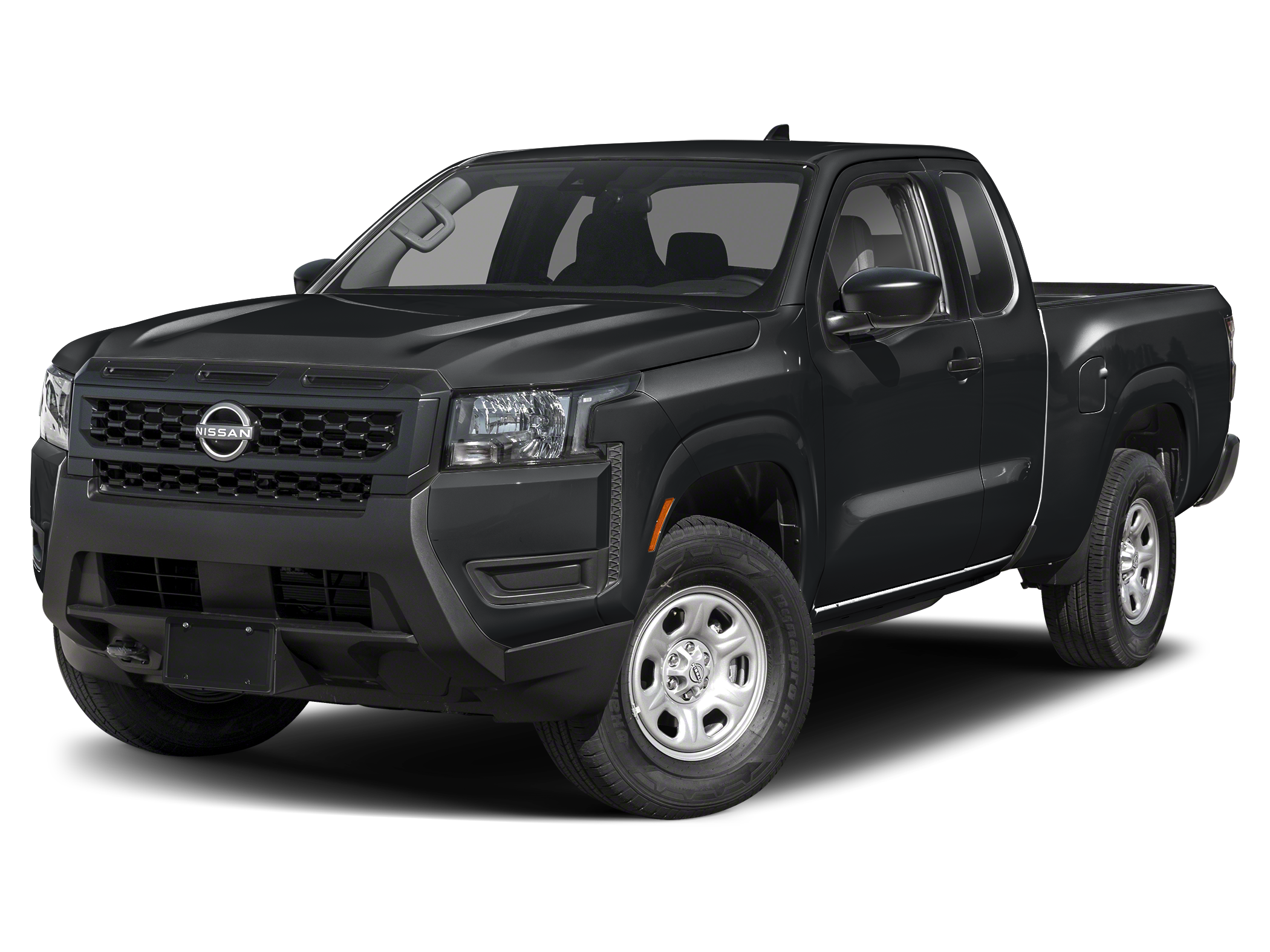 Nissan Frontier King Cab 4x2 S Nissan Frontier King Cab 4x2 S
