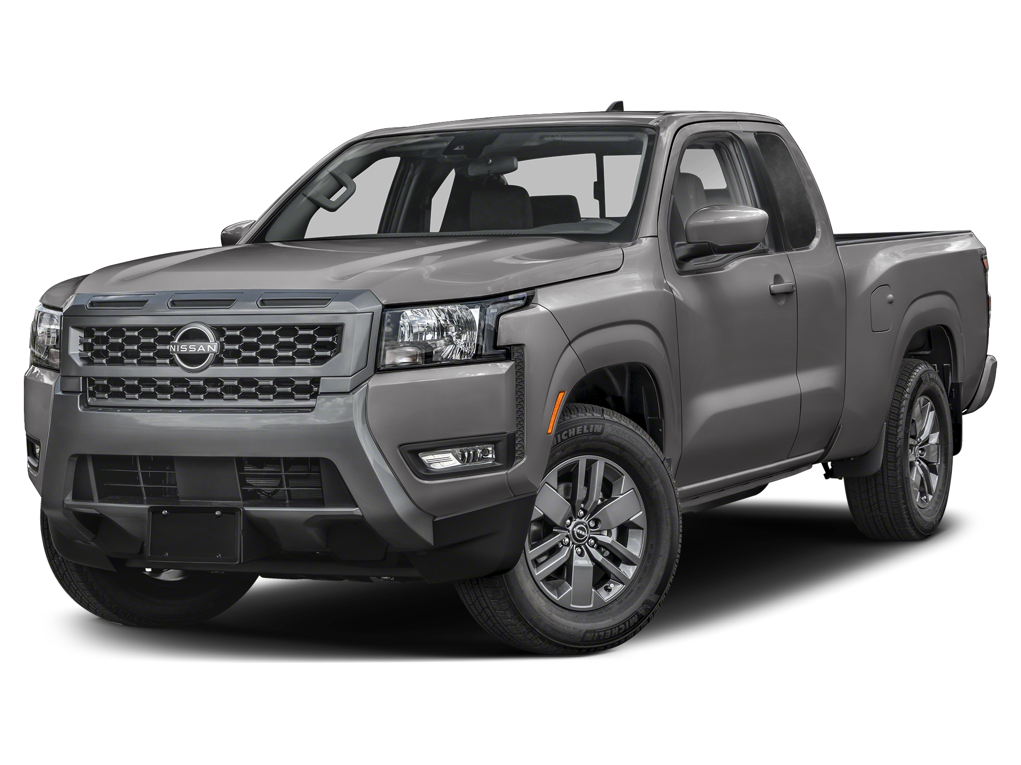 Nissan Frontier King Cab 4x2 SV Nissan Frontier King Cab 4x2 SV