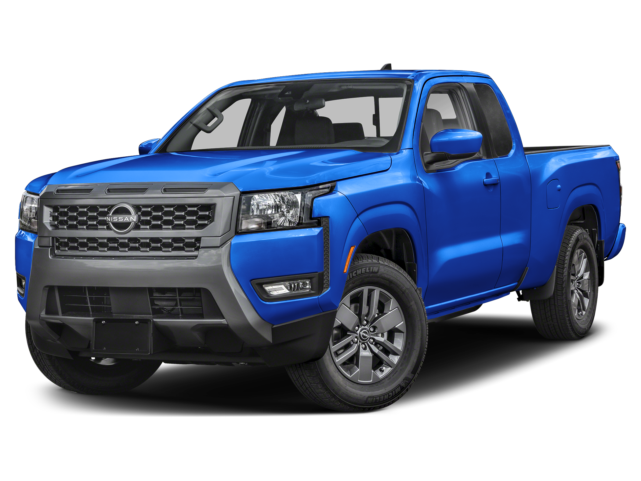 Nissan Frontier King Cab 4x2 SV Nissan Frontier King Cab 4x2 SV