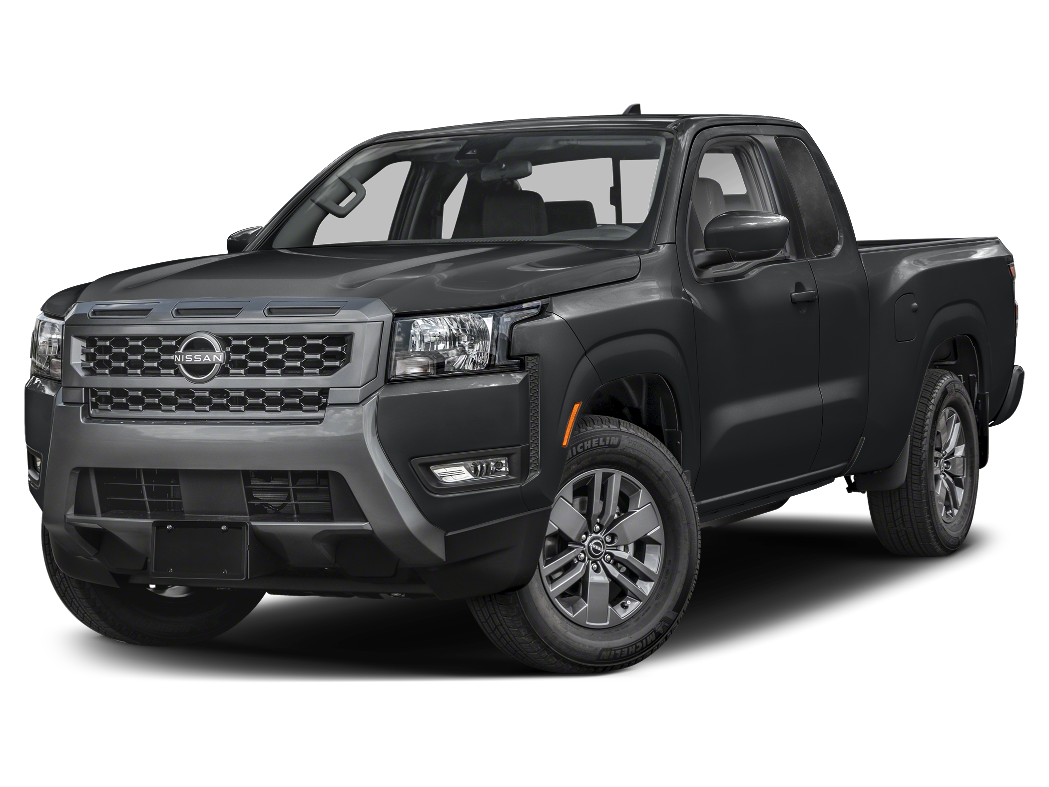 Nissan Frontier King Cab 4x2 SV Nissan Frontier King Cab 4x2 SV