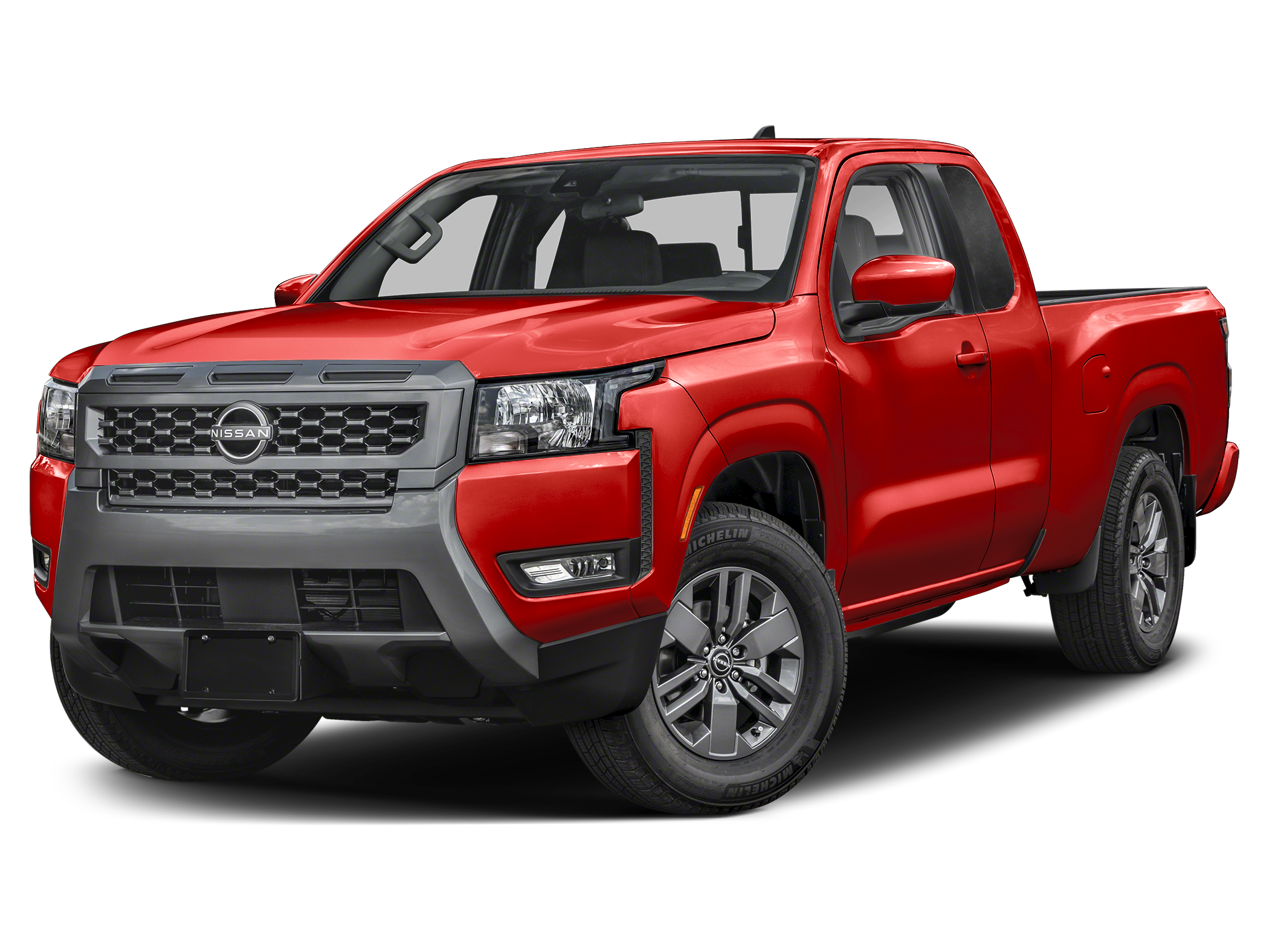 Nissan Frontier King Cab 4x2 SV Nissan Frontier King Cab 4x2 SV