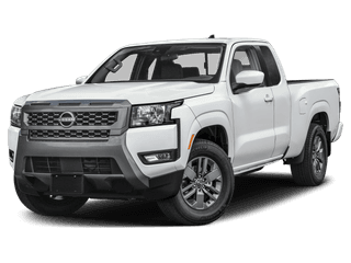 Nissan Frontier King Cab 4x2 SV Nissan Frontier King Cab 4x2 SV