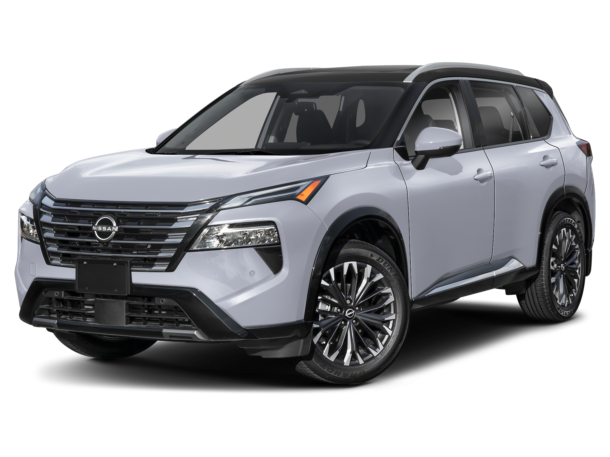 Nissan Rogue Platinum AWD Nissan Rogue Platinum AWD