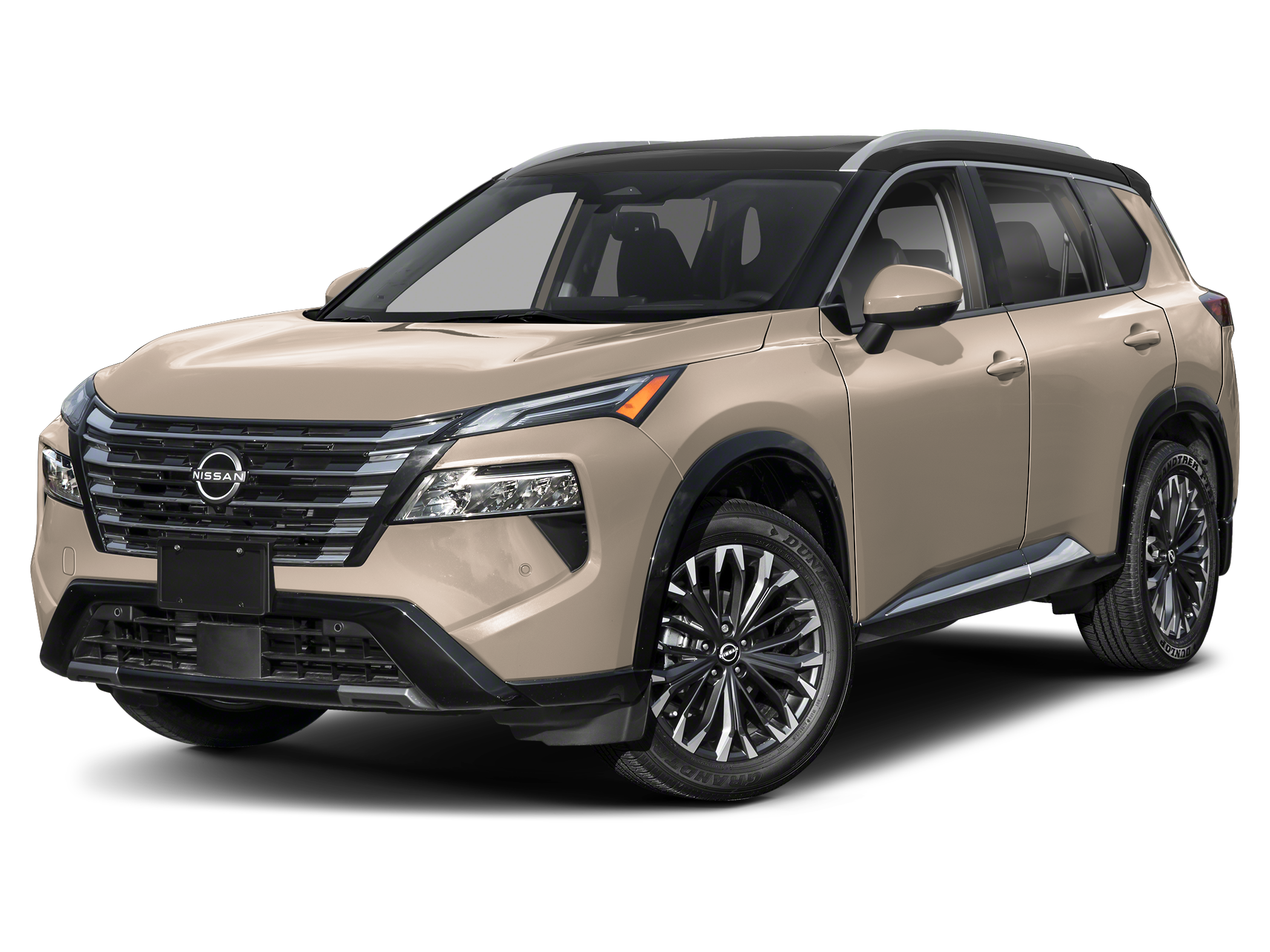 Nissan Rogue AWD Platinum Nissan Rogue AWD Platinum