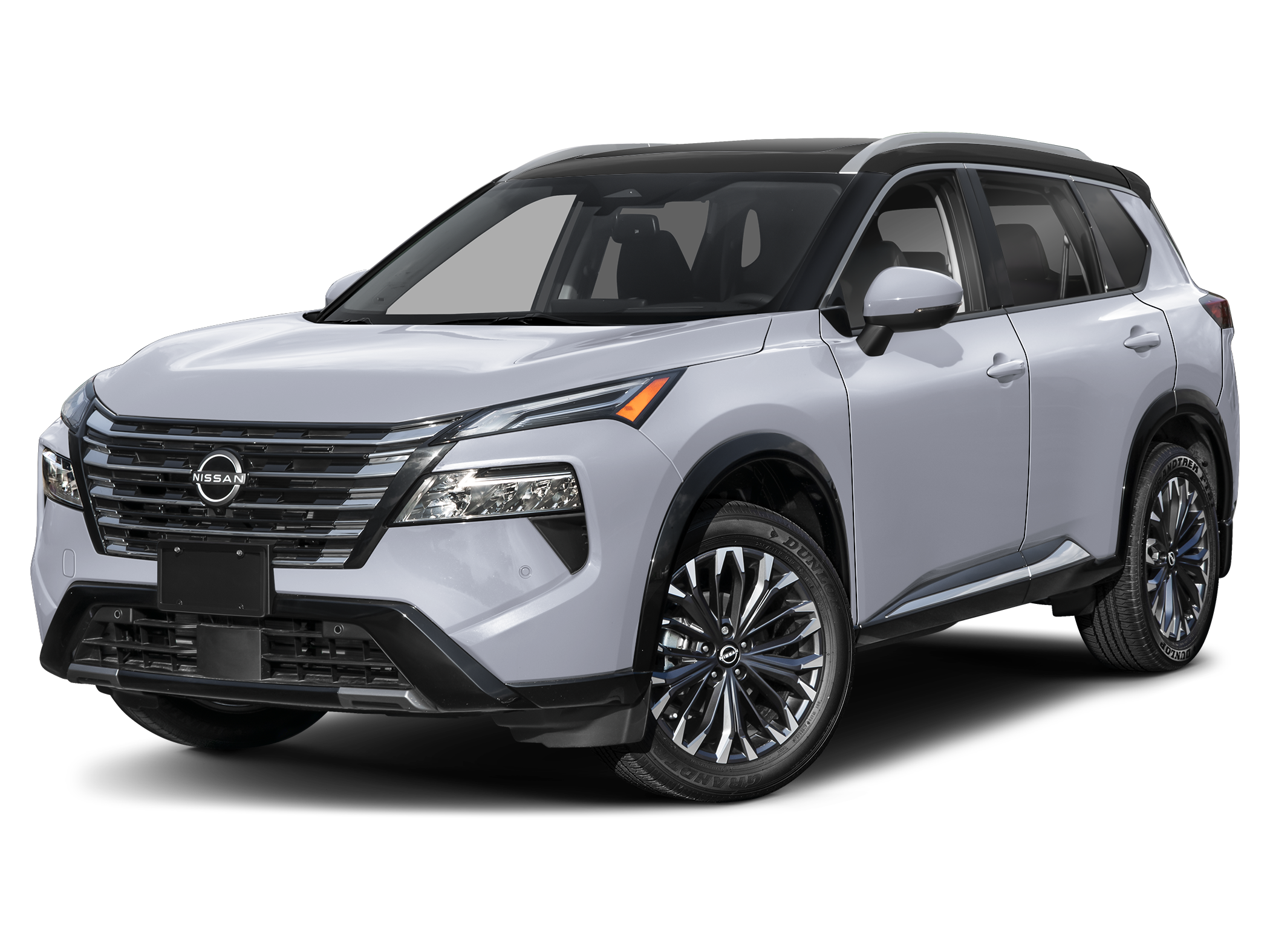 Nissan Rogue Platinum AWD Nissan Rogue Platinum AWD